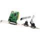 Netmos PCI dual serial port card