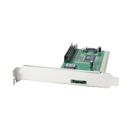 Masscool PCI SATA 3-port IDE 1-port