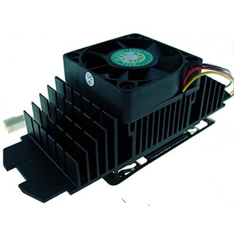 Evercool P3 slot fan-1 fan