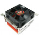 Thermaltake P4 premium HS/fan-skt 478