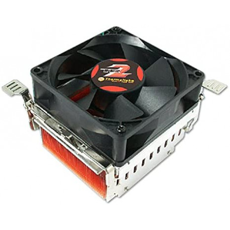 Thermaltake P4 premium HS/fan-skt 478