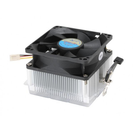 Masscool STD AMD 754/939/AM2 fan