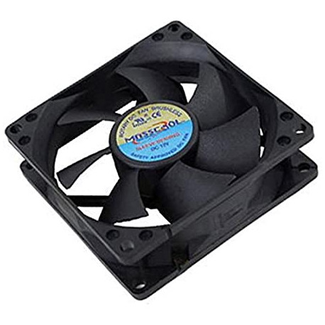 80 MM internal case fan