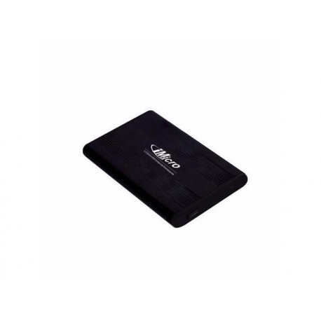 iMicro SATA laptop hd enclosure-2.0-bas