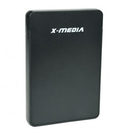 X-Media SATA laptop hd enclosure-3.0-bas