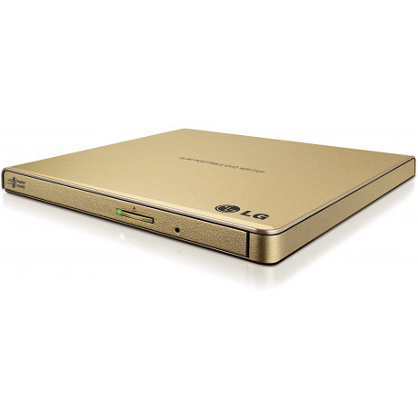 EXTERNAL DVD-RW