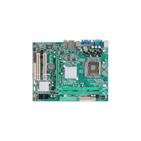 Biostar P4M90/945GC socket