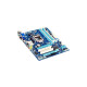 Gigabyte GA-B75M-D3H SKT1155 Core 2 DDR A/HDMI/DVI/VGA/LSATA