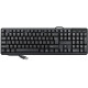 iMicro Std USB keyboard-black