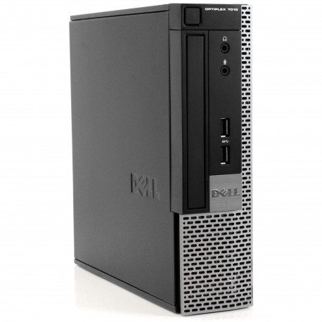 Optiplex Quad Core Desktop