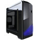 Apevia X-QTIS-BK Micro ATX/ITX PC Case Apevia X-QTIS-BK Micro ATX/ITX PC Case
