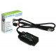 PrudentWay USB to IDE/SATA adaptor/kit-3.0