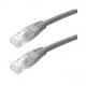 IEC 20&#039; CAT 5 Cable