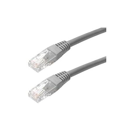 IEC 20' CAT 5 Cable