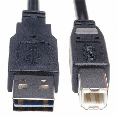 USB 10' A to B