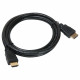 6&#039; HDMI cable