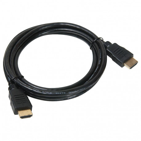 6' HDMI cable